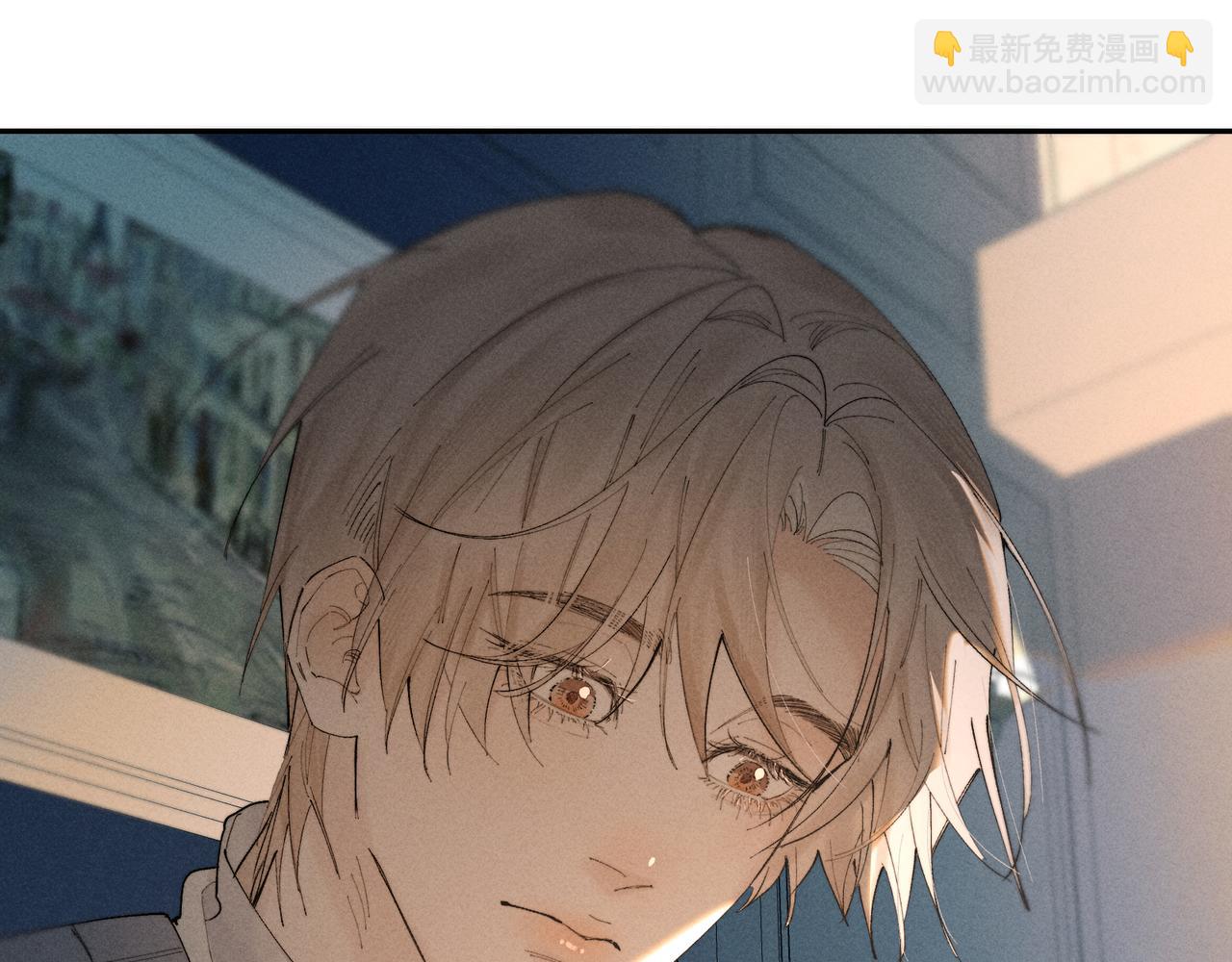 寒陌似光 - 謝青線38 他看着你發呆(1/3) - 3