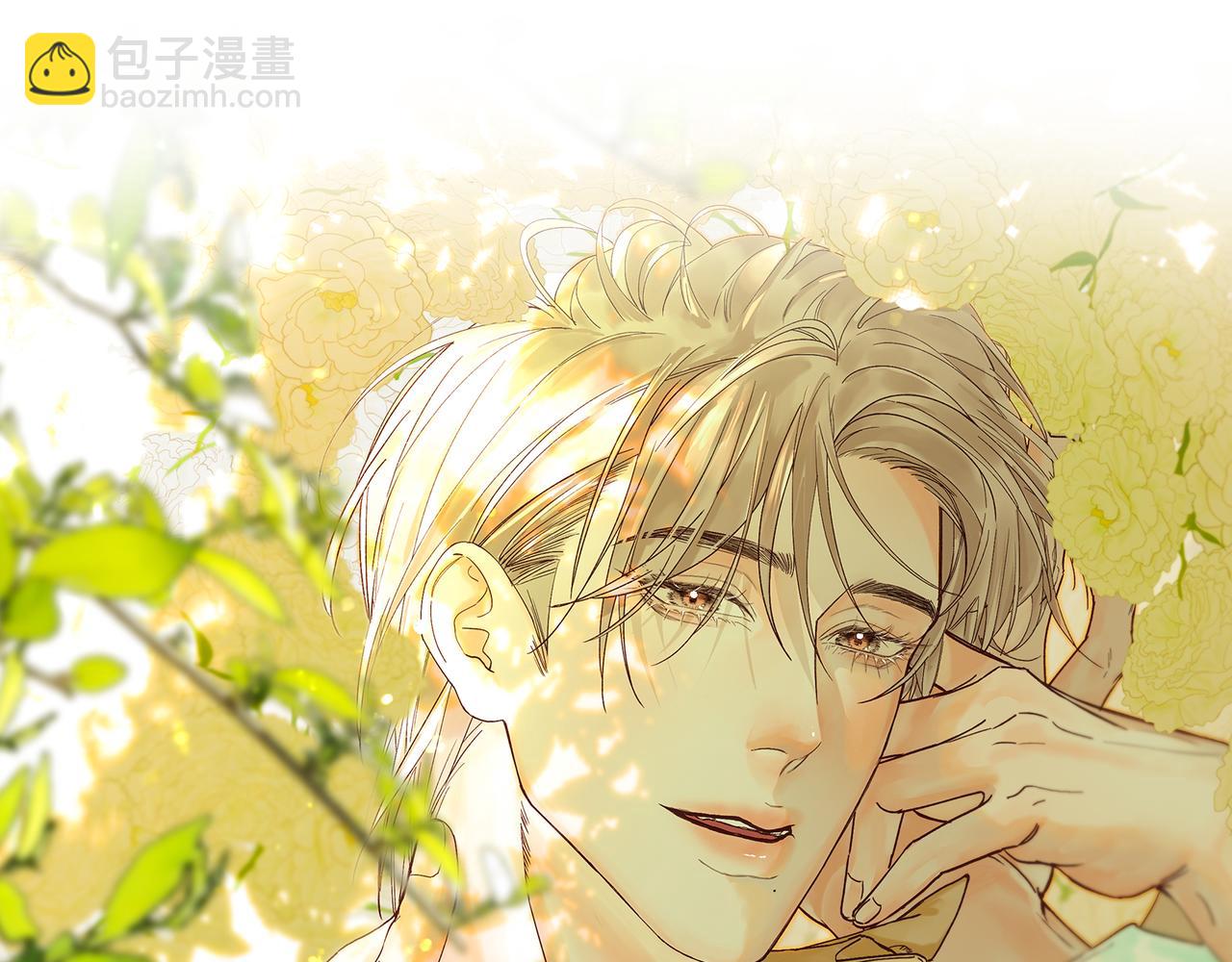 寒陌似光 - 謝青線40 謊報病情是不好的(1/3) - 2