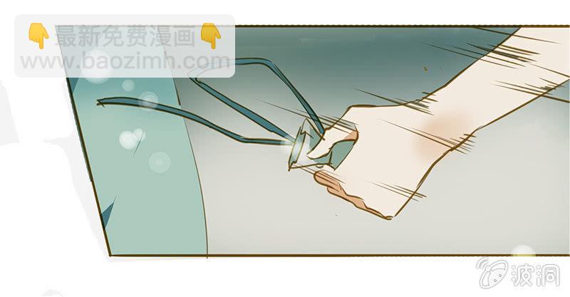 离别 （3）-第34话