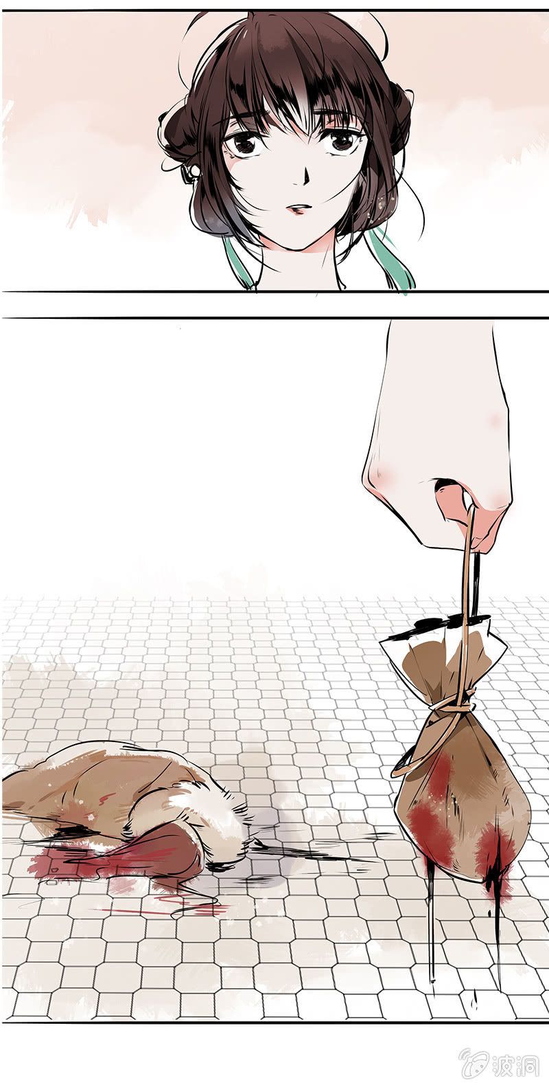 风雨欲来-第40话