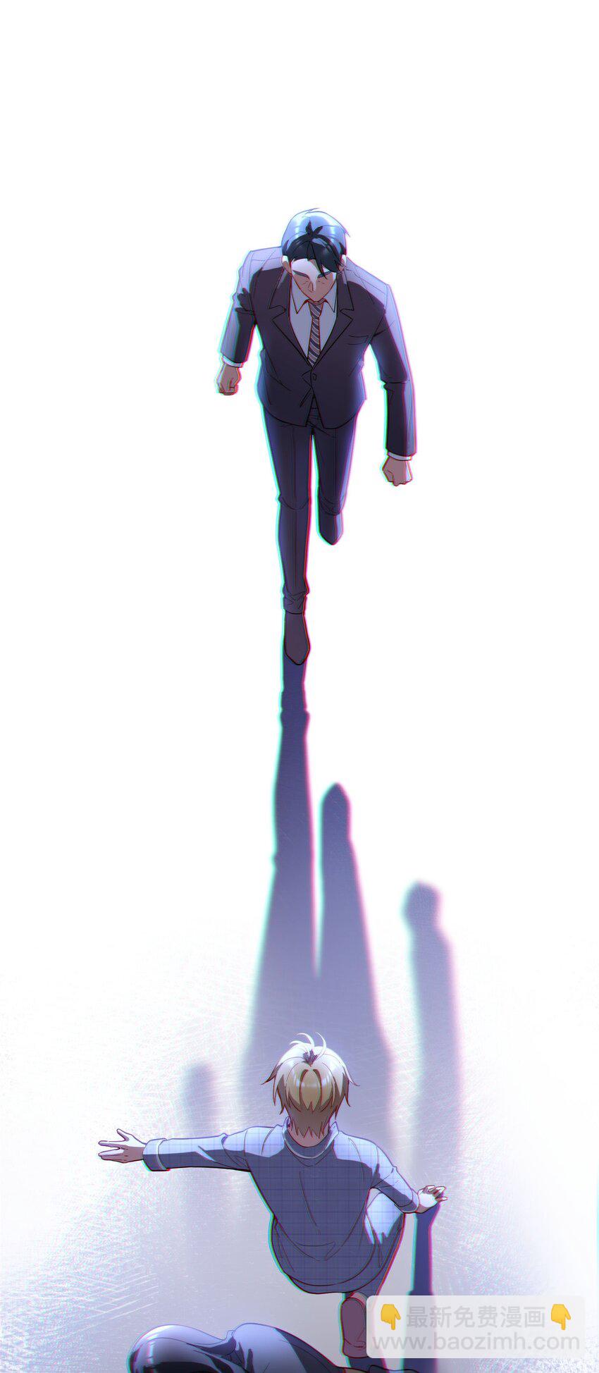 108 你是春天，一直都是！-第110话