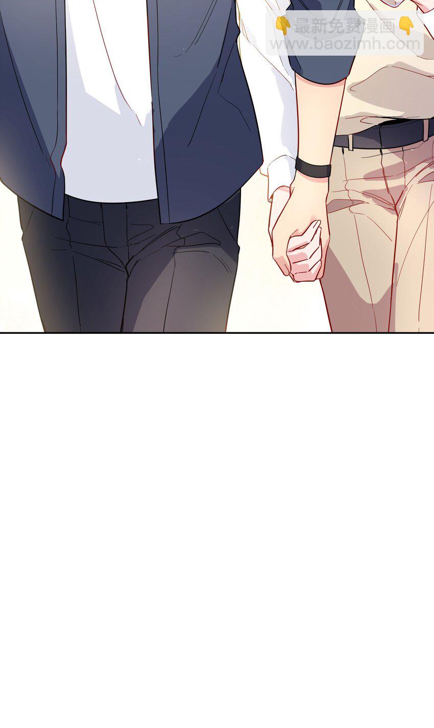 108 你是春天，一直都是！-第110话