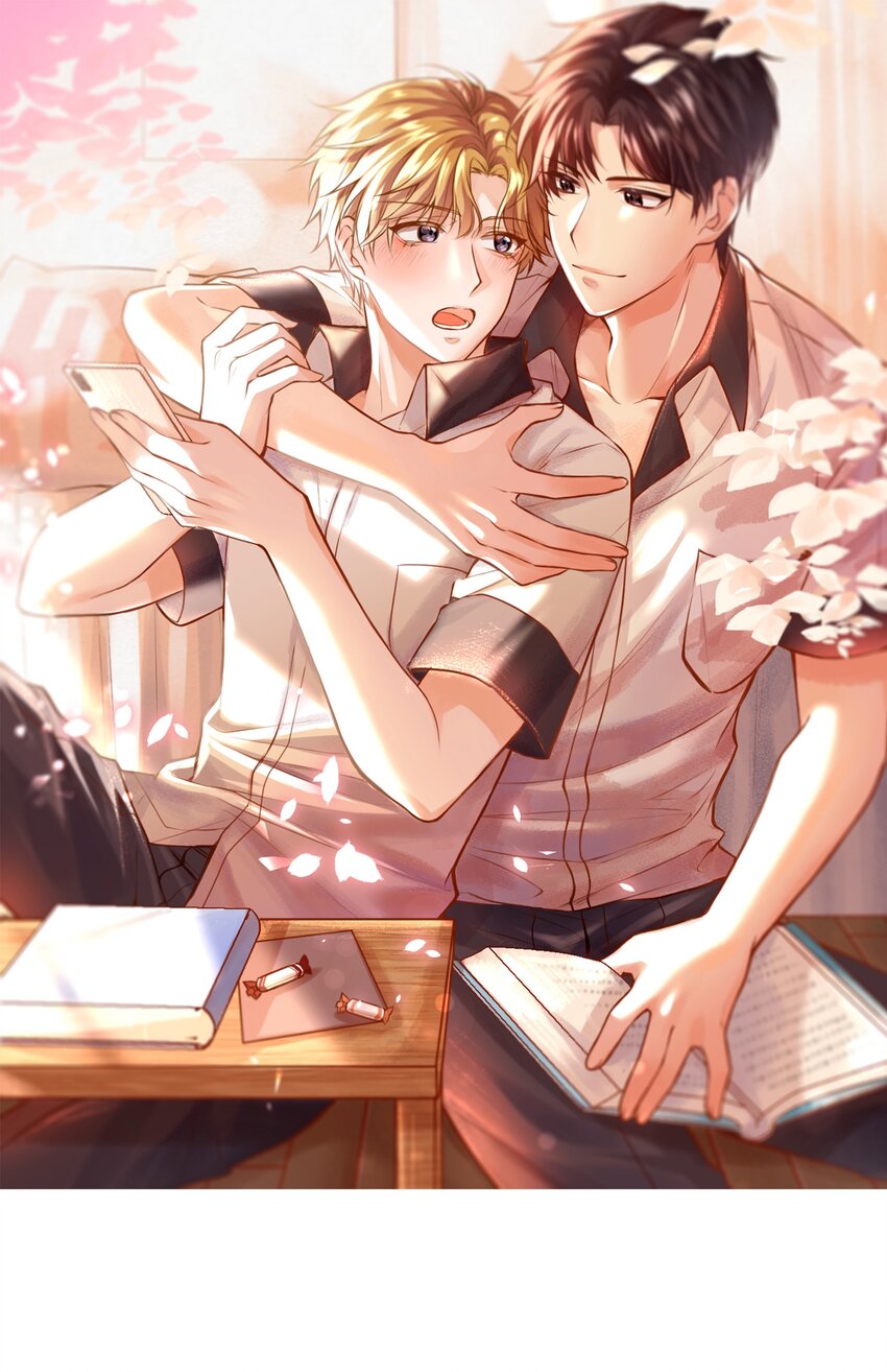 012 这是！间接接吻？！(1/2)-第12话