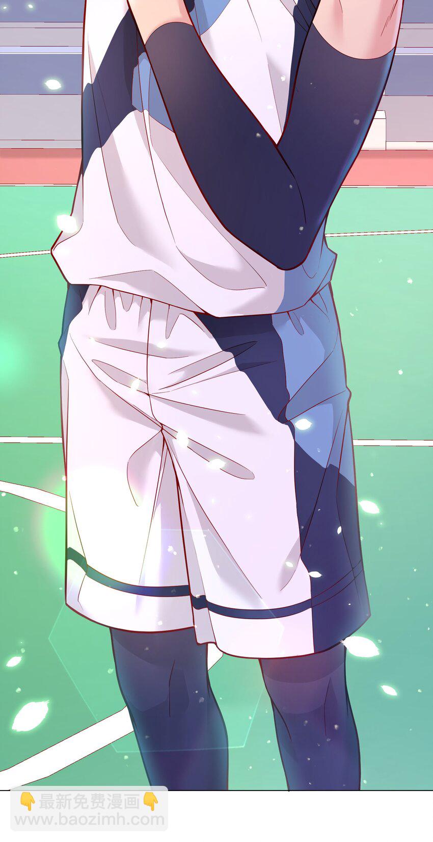 012 这是！间接接吻？！(1/2)-第12话