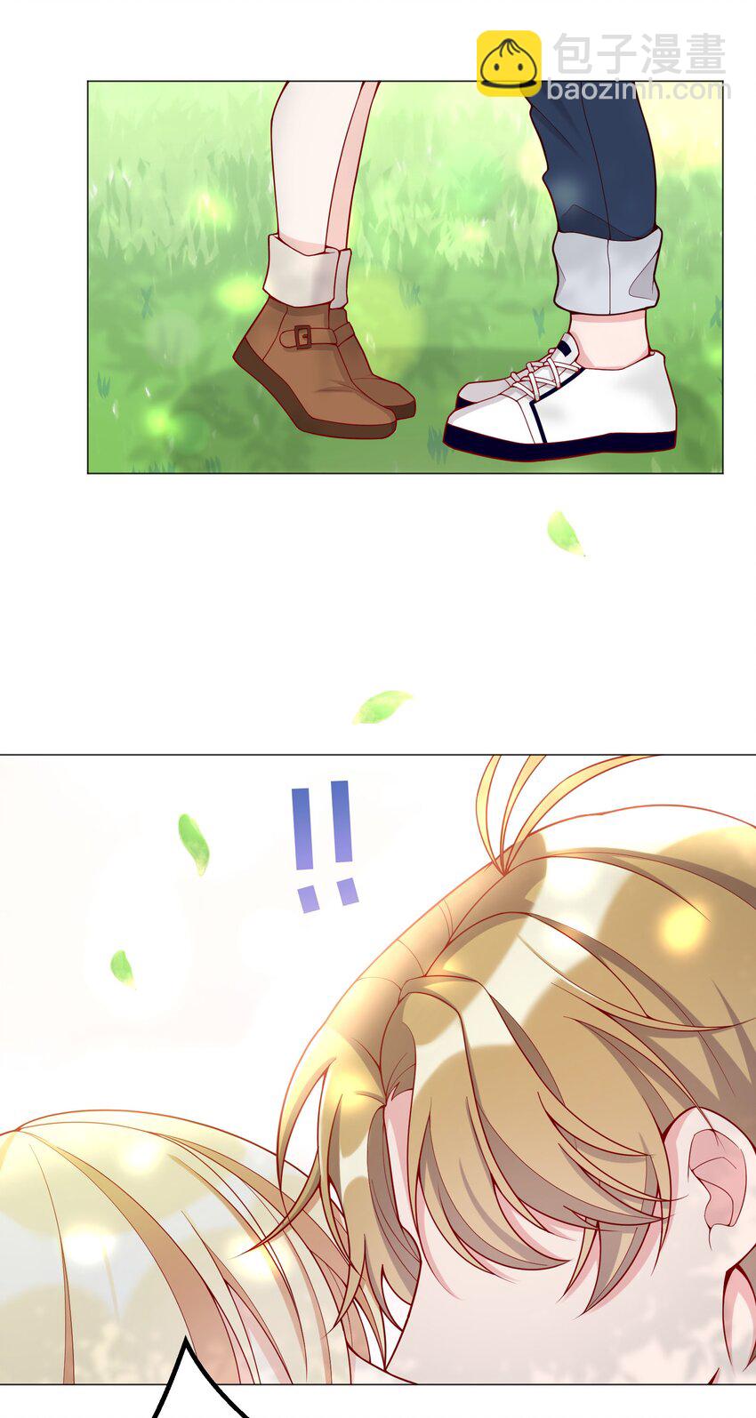 012 这是！间接接吻？！(1/2)-第12话