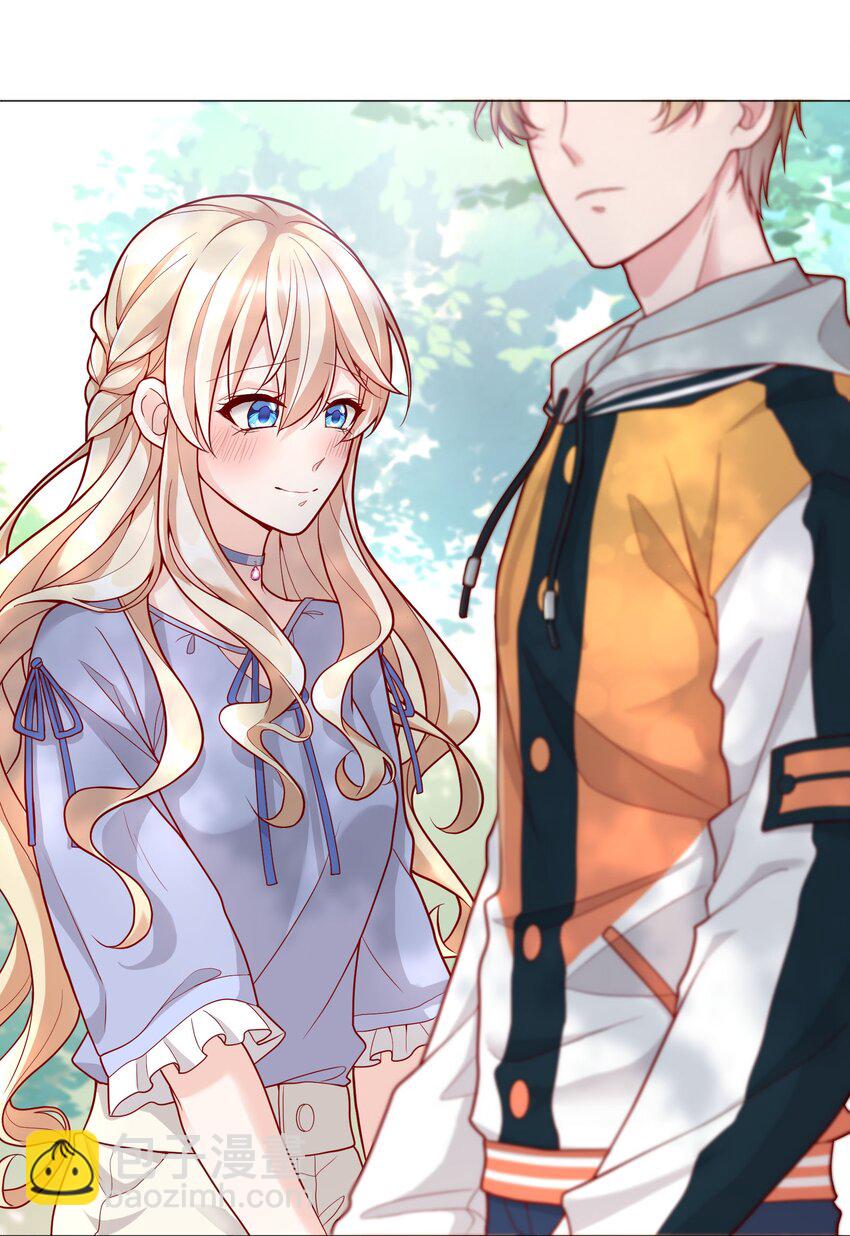 012 这是！间接接吻？！(1/2)-第12话