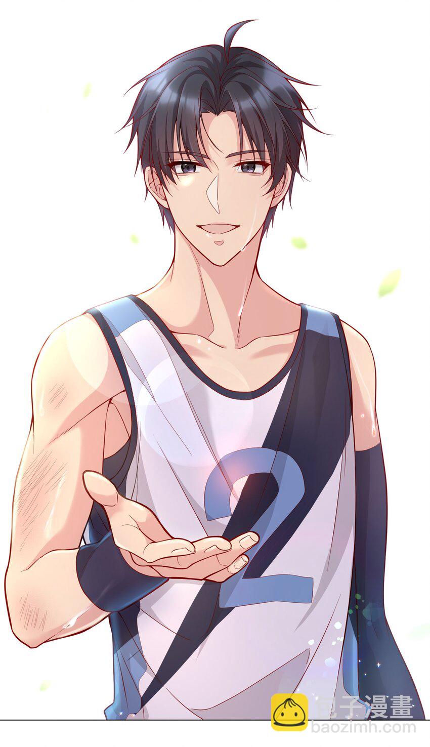 012 这是！间接接吻？！(1/2)-第12话