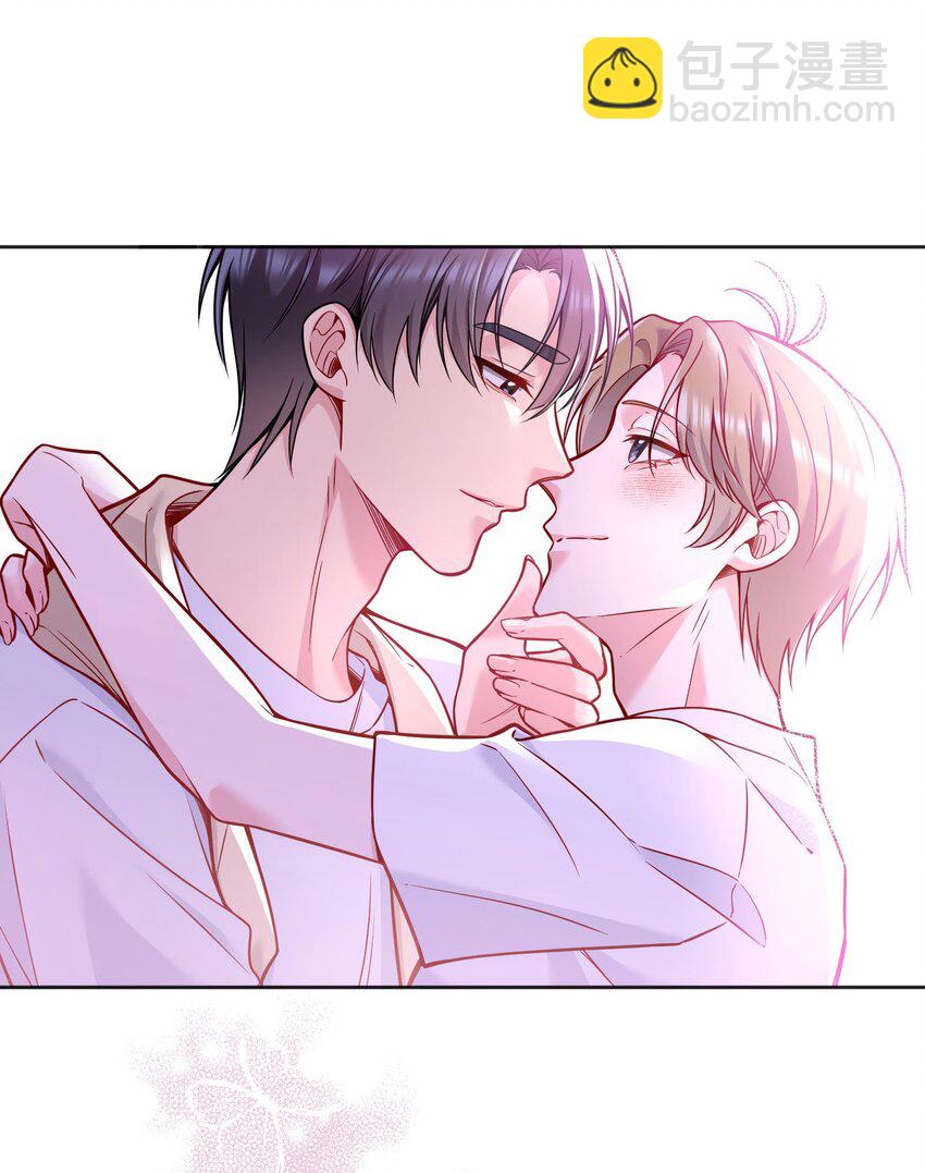 117 这会儿又知道撒娇了！-第120话