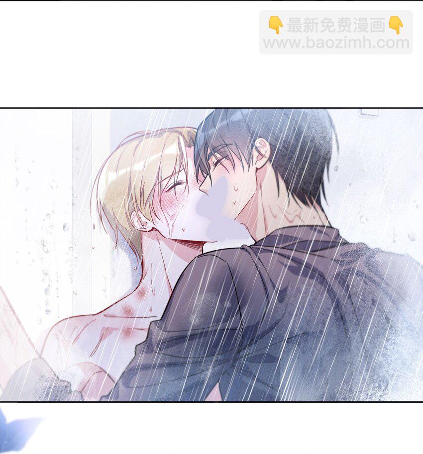 117 这会儿又知道撒娇了！-第120话