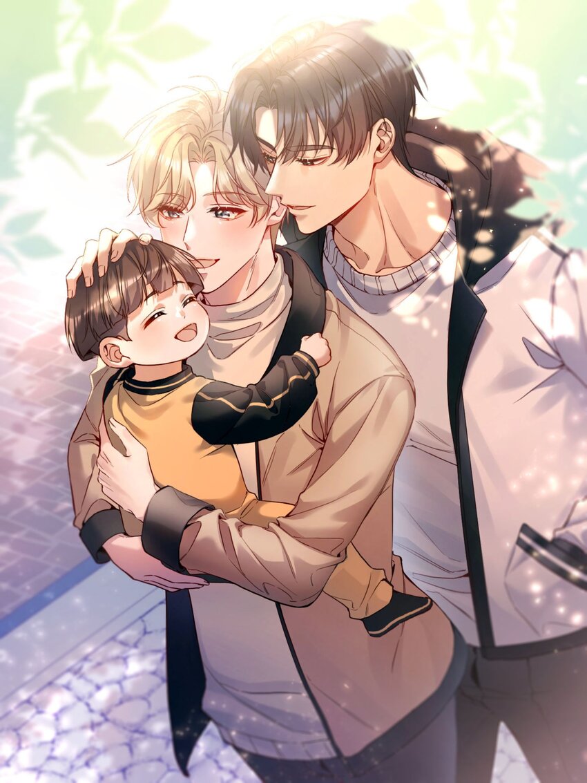 119 你到底为什么要跟我分手？-第122话