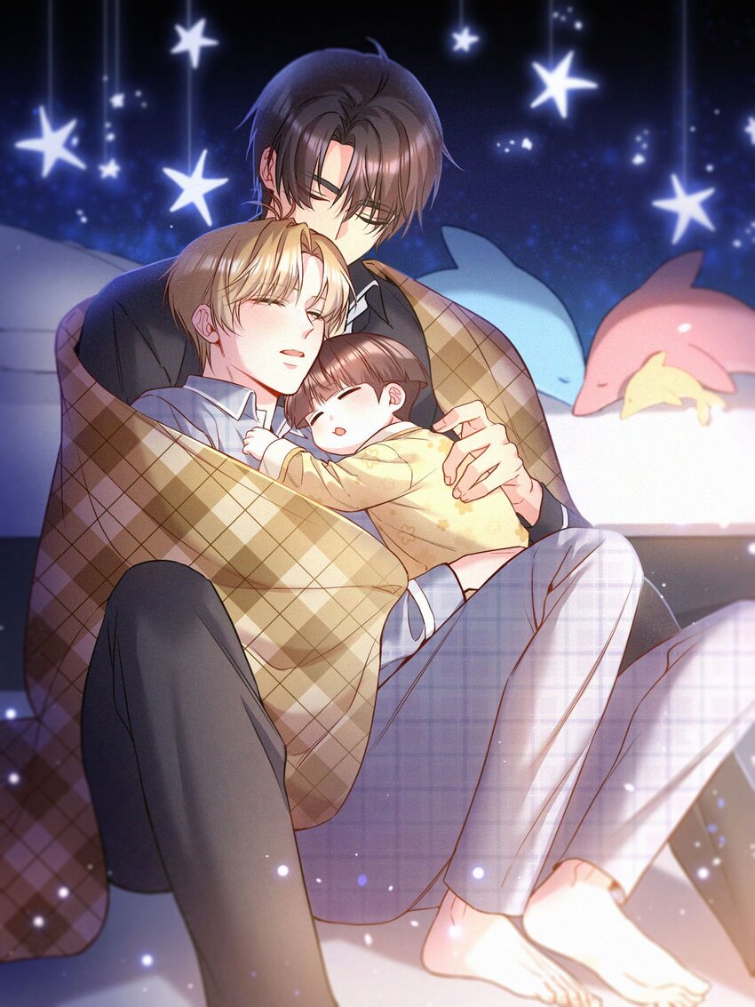 125 俞寒，你还要我吗！-第128话