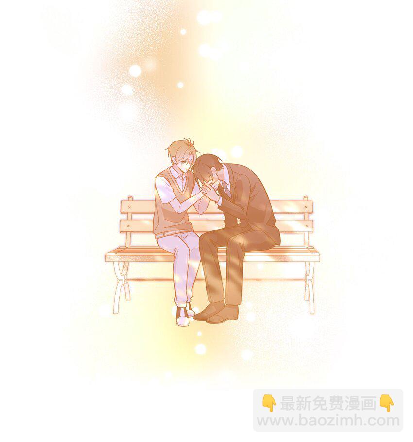 125 俞寒，你还要我吗！-第128话