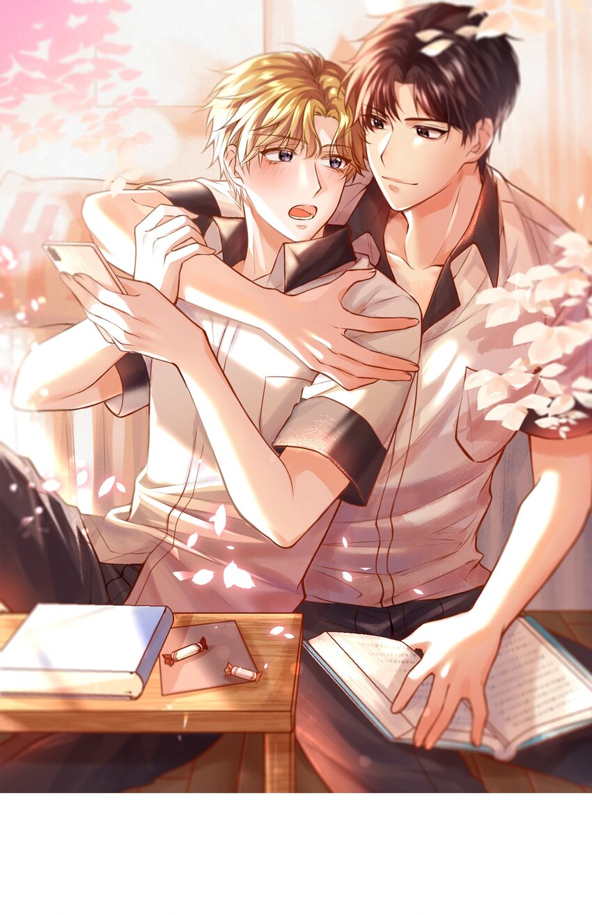 014 我也想被人夸啊(1/2)-第14话