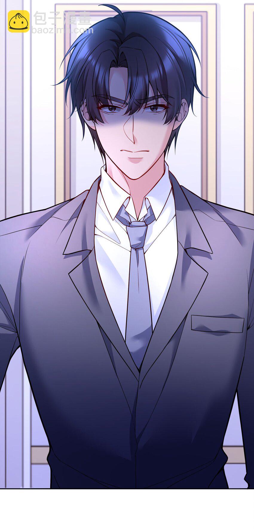 133 分手的真正原因！-第136话