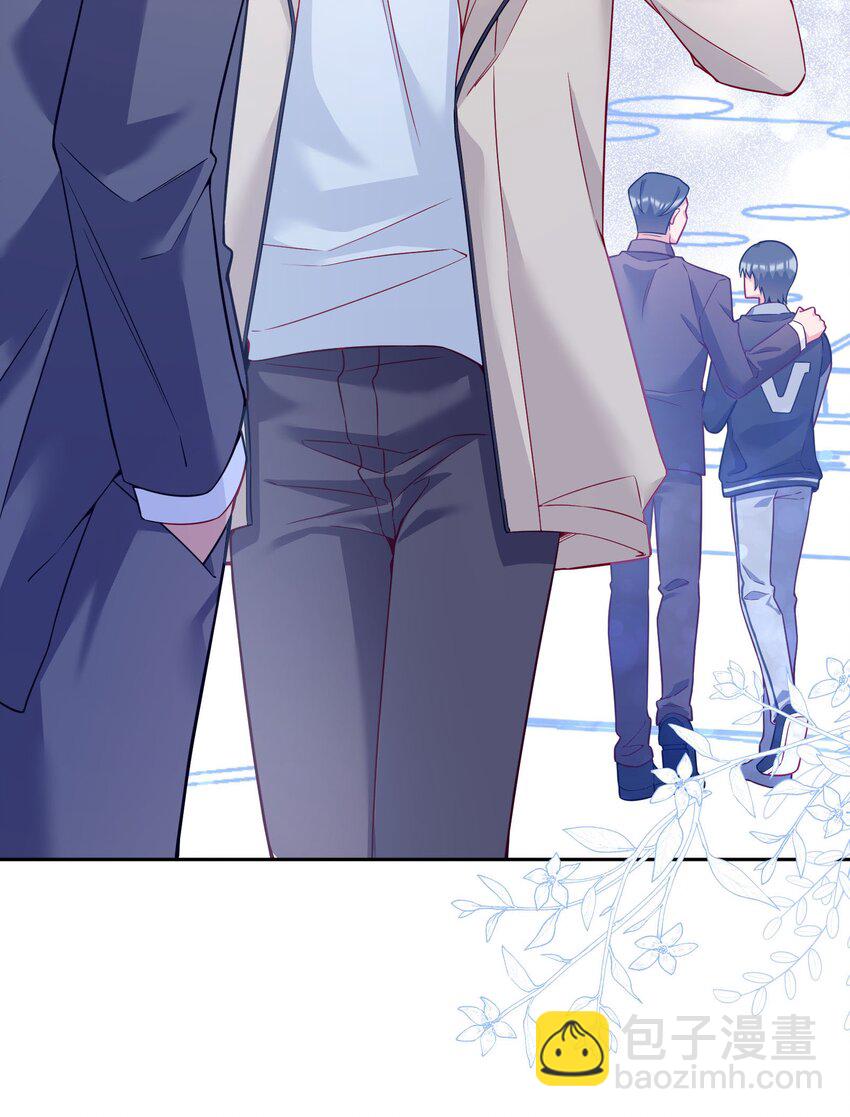 135 我本来就是你的人！-第138话