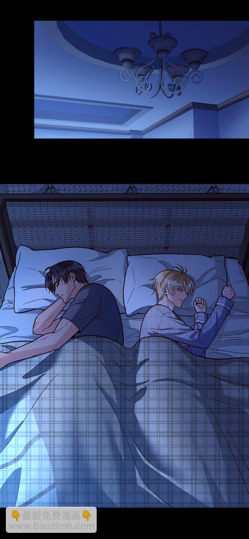 番外三 摸一下又不犯法！-第146话