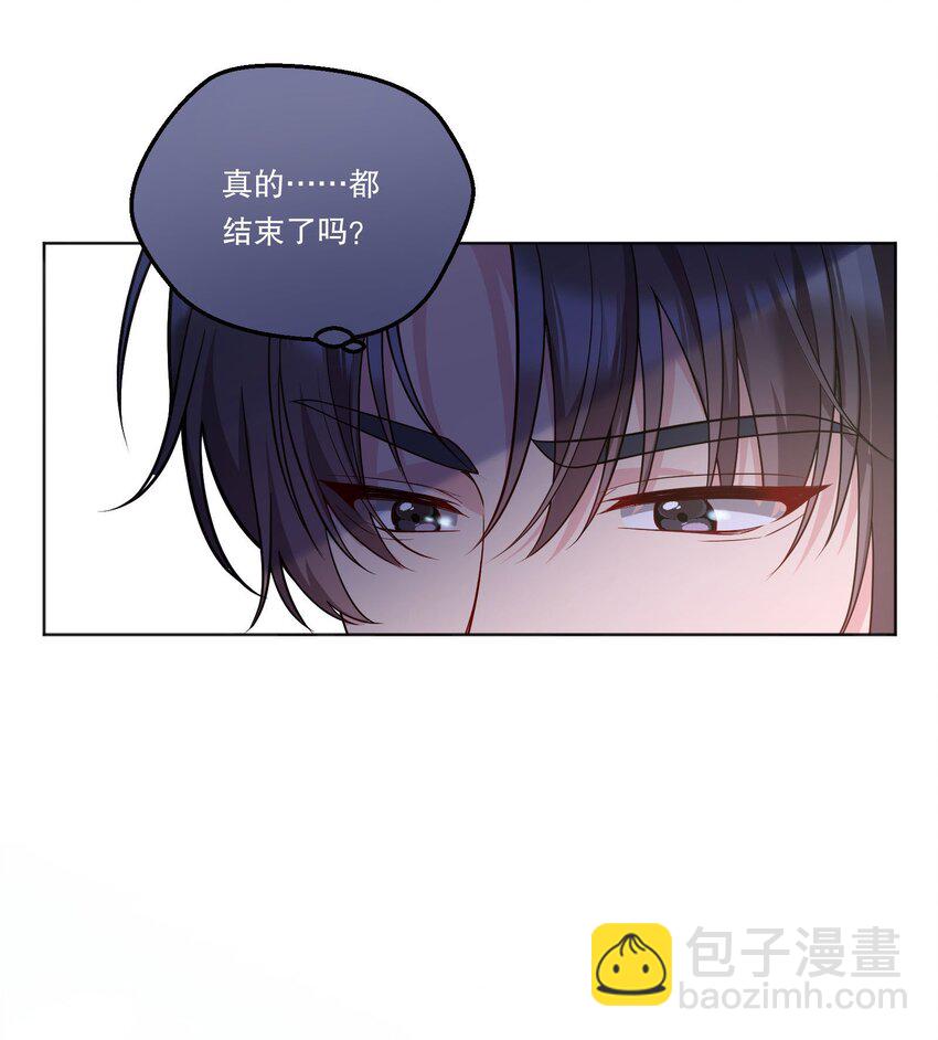 番外三 摸一下又不犯法！-第146话