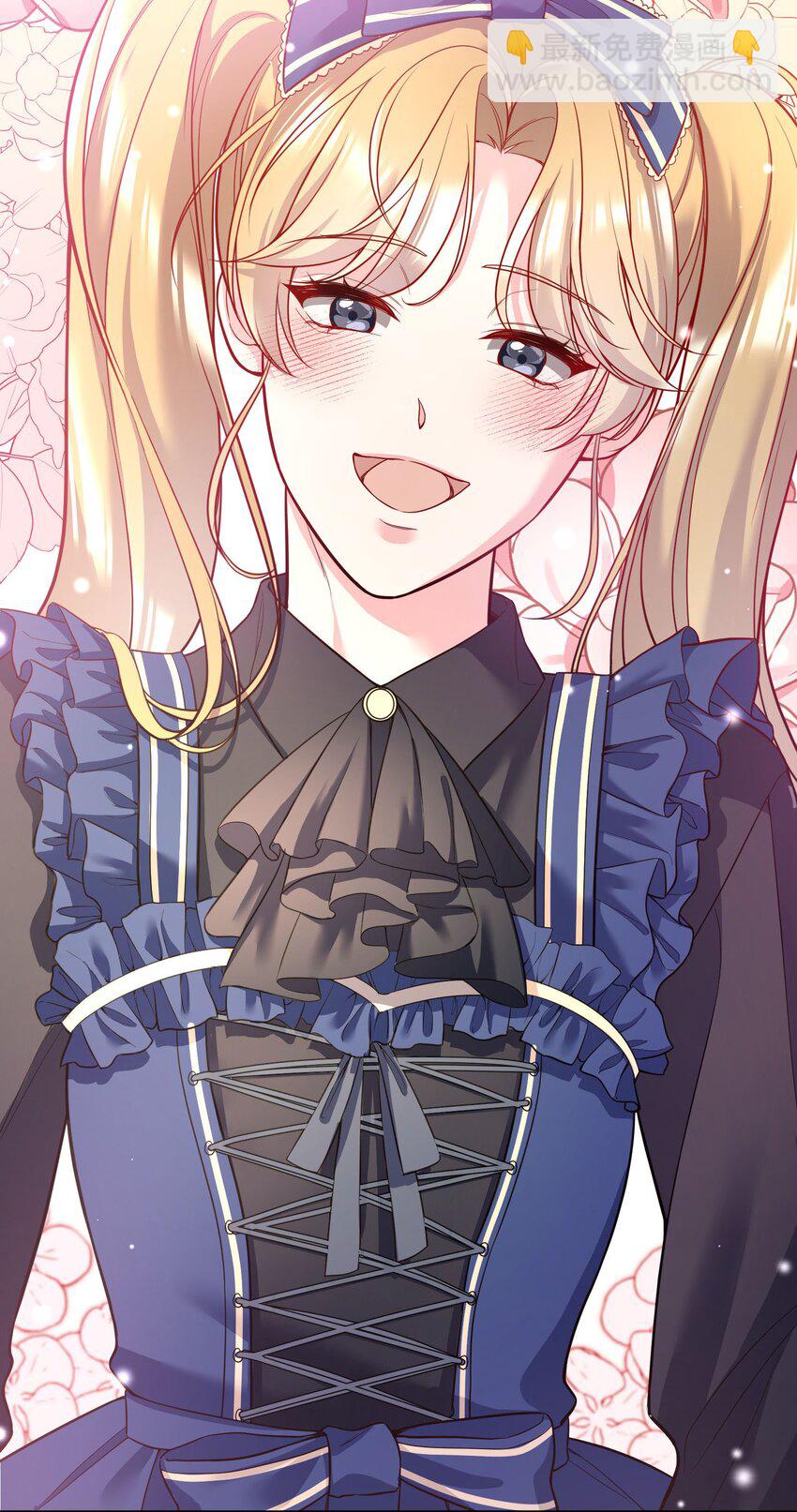 番外三 摸一下又不犯法！-第146话