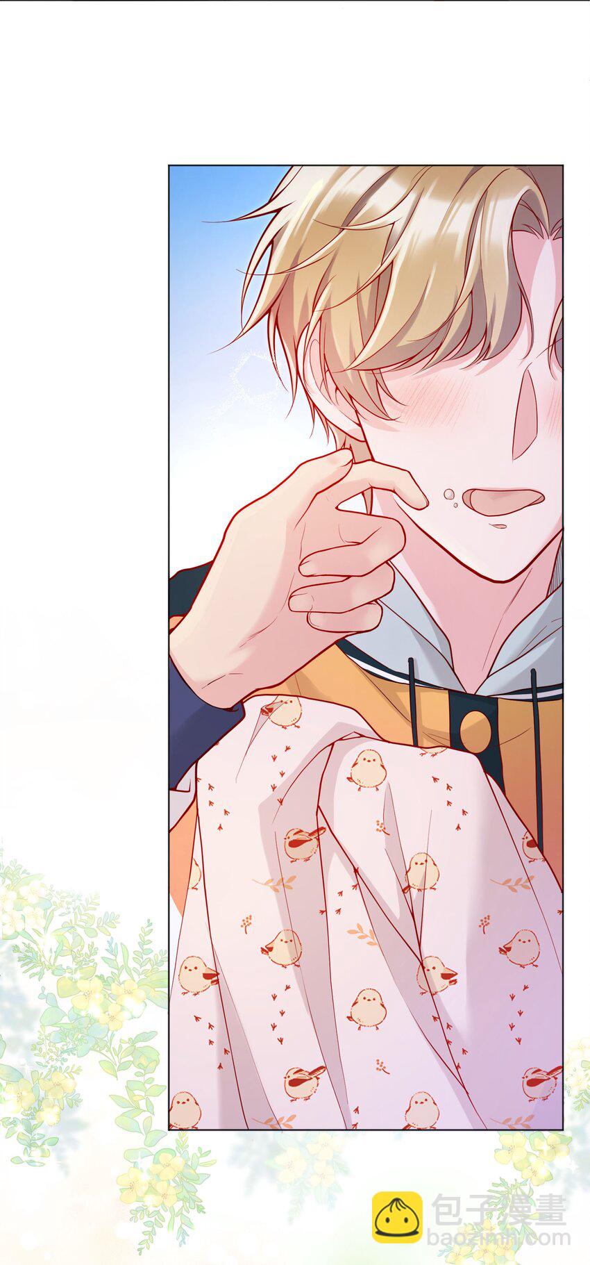 016 小公主，好吃吗？-第16话