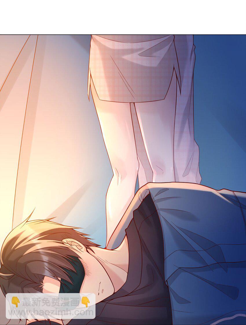 016 小公主，好吃吗？-第16话