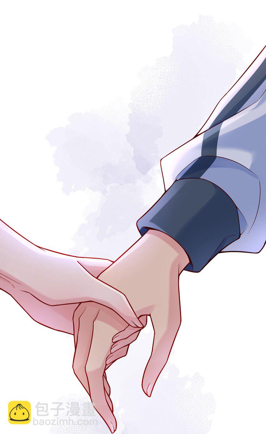 021 到底谁是洁癖呀！(1/2)-第22话