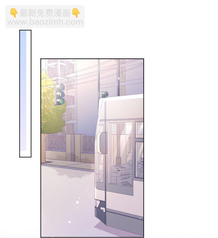 027 好甜，一股草莓奶味(1/2)-第28话