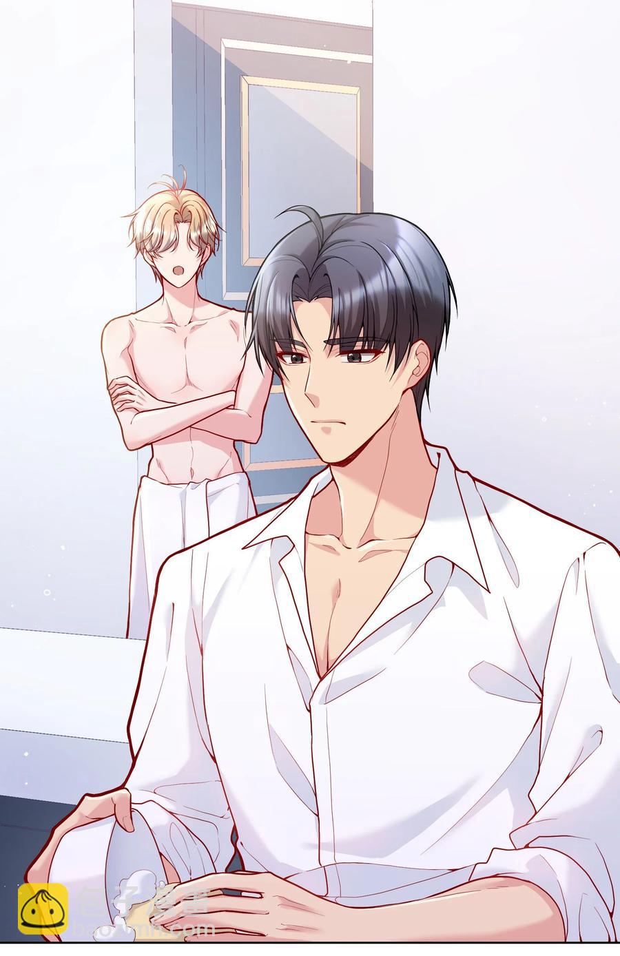 034 你想我对你做什么？-第36话