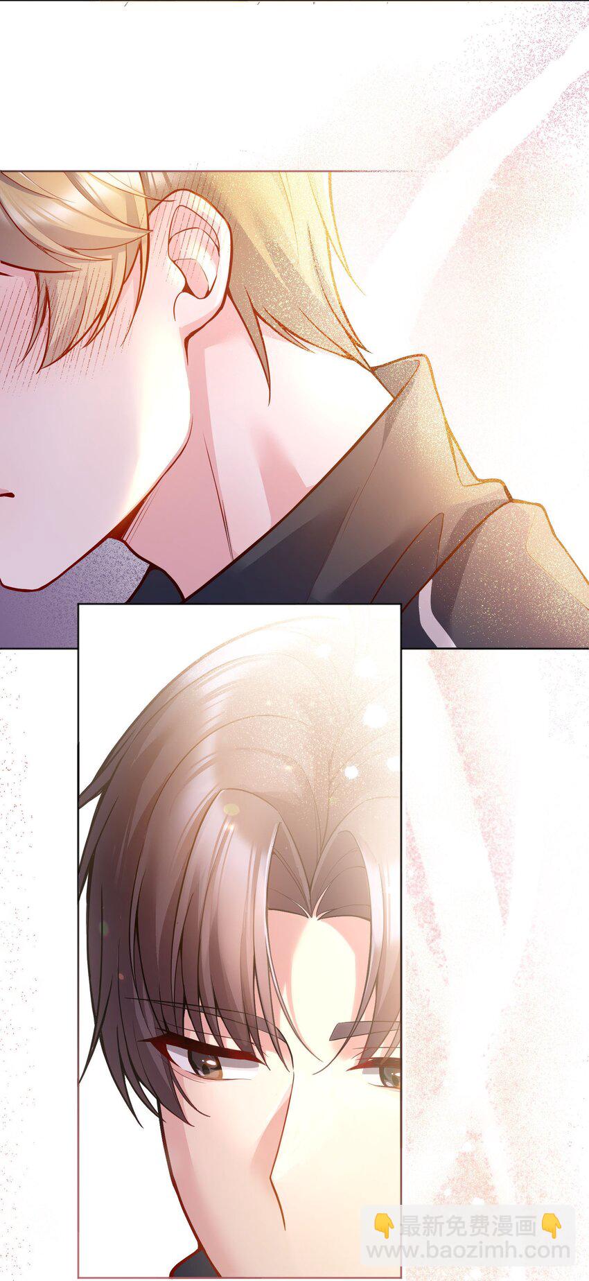 044 为什么会想去招惹他？-第46话