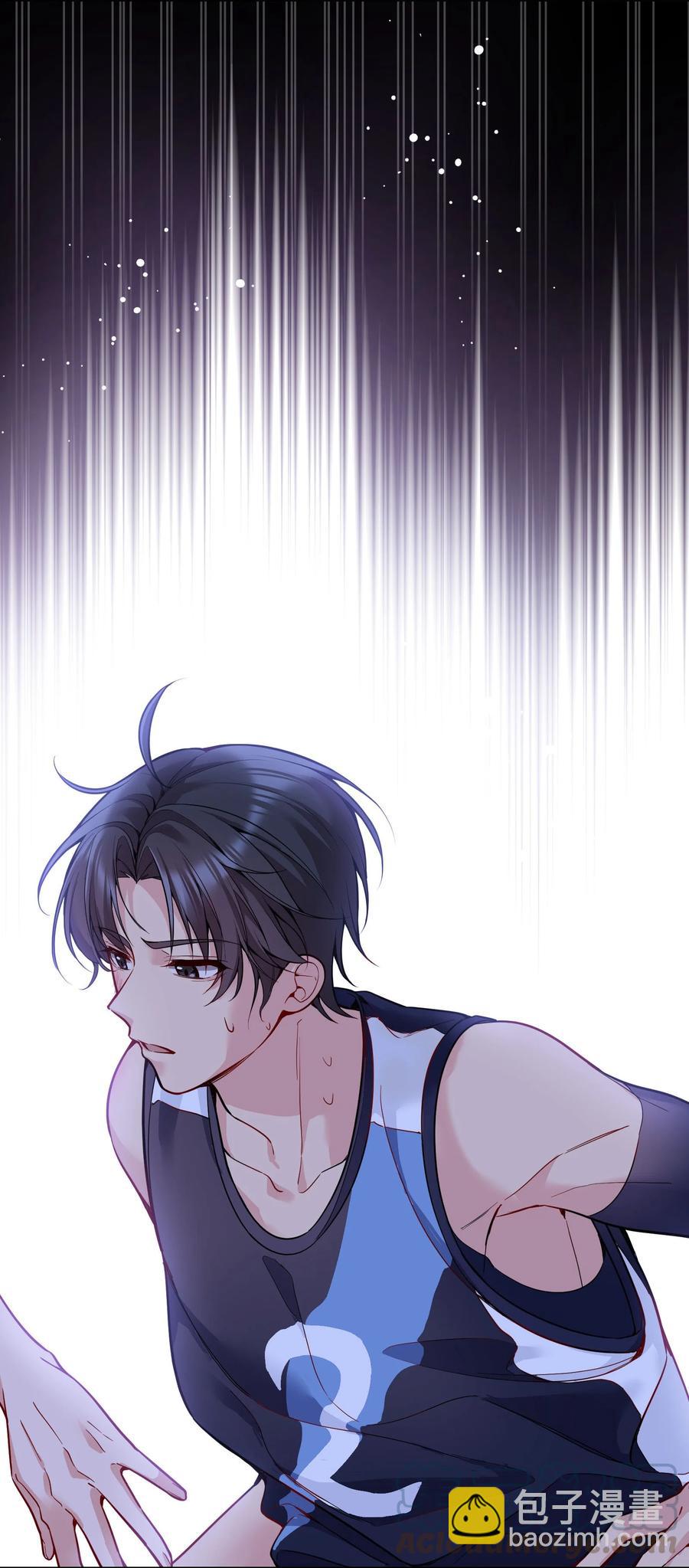 056 落荒而逃的小公主-第58话