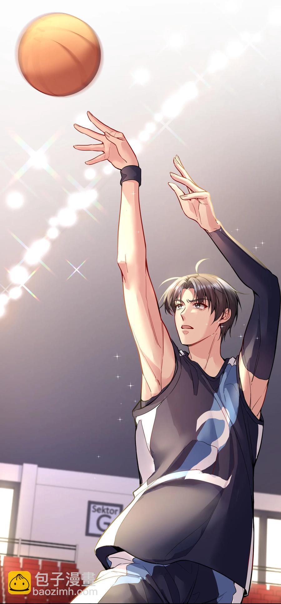 056 落荒而逃的小公主-第58话