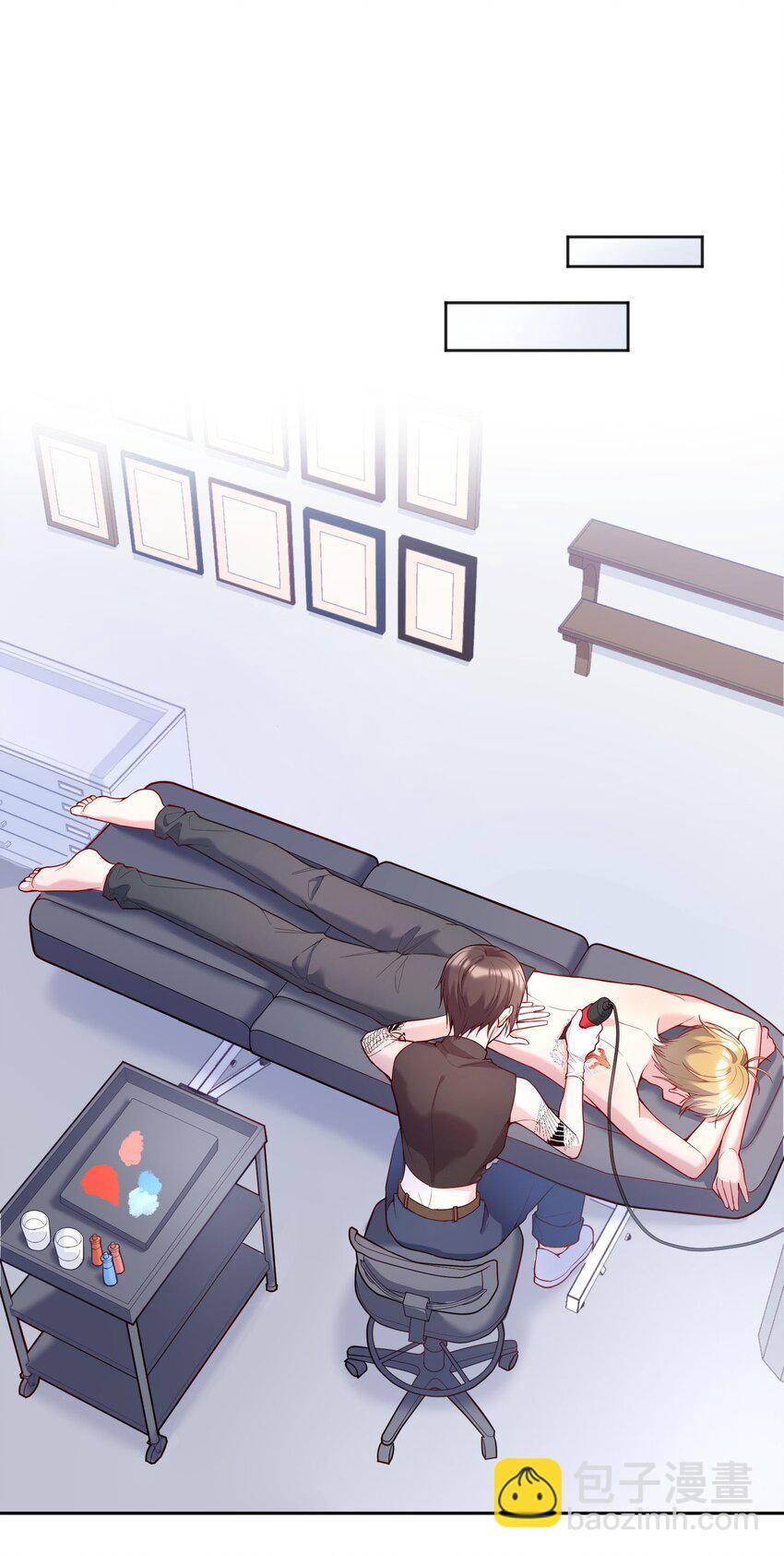 060 不要在这里，外面有人&hellip;&hellip;-第62话