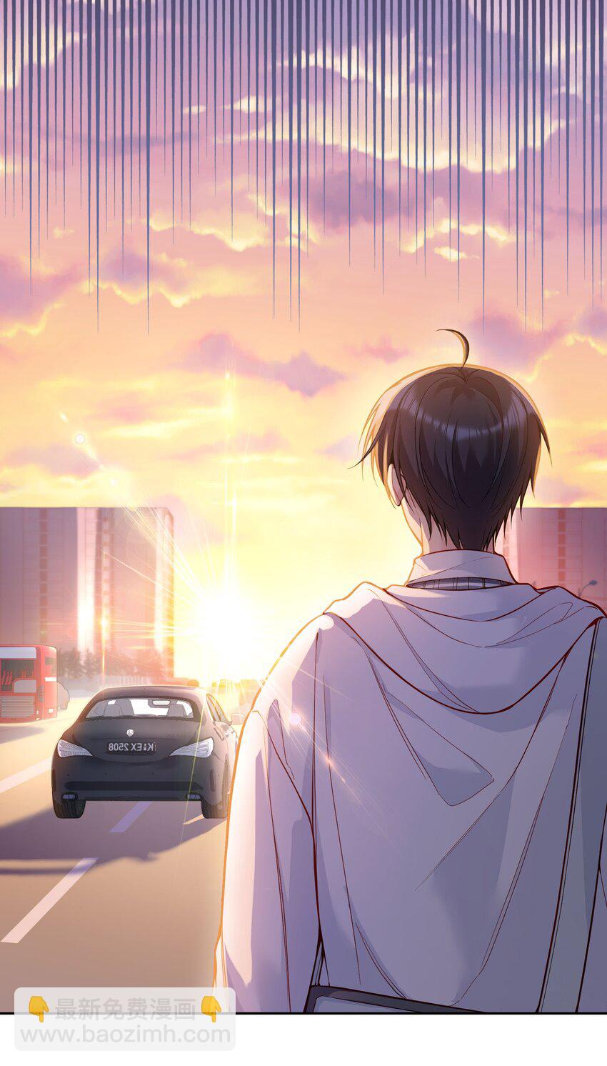 072 这是&ldquo;亲亲奖励&rdquo;-第74话