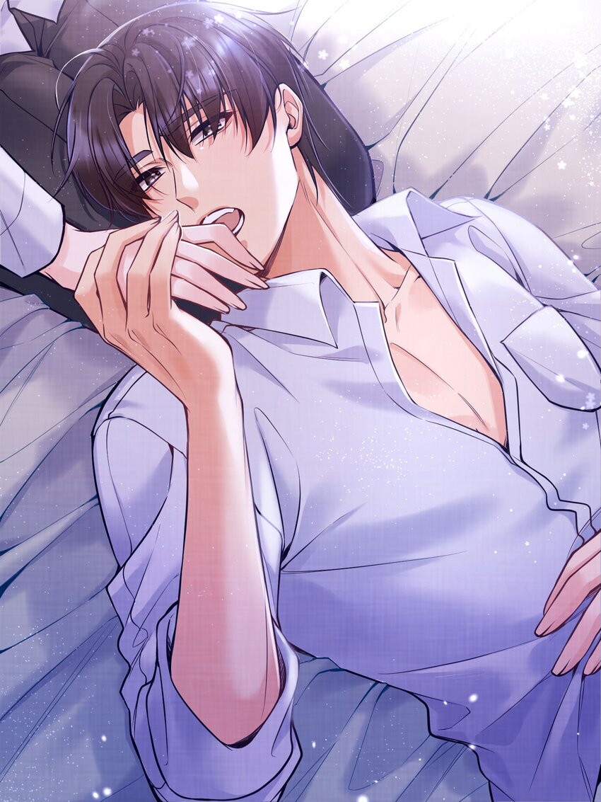 080 难道就&hellip;&hellip;只是打屁股吗？-第82话