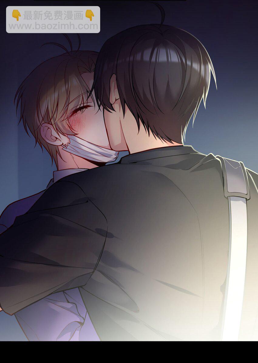 080 难道就&hellip;&hellip;只是打屁股吗？-第82话