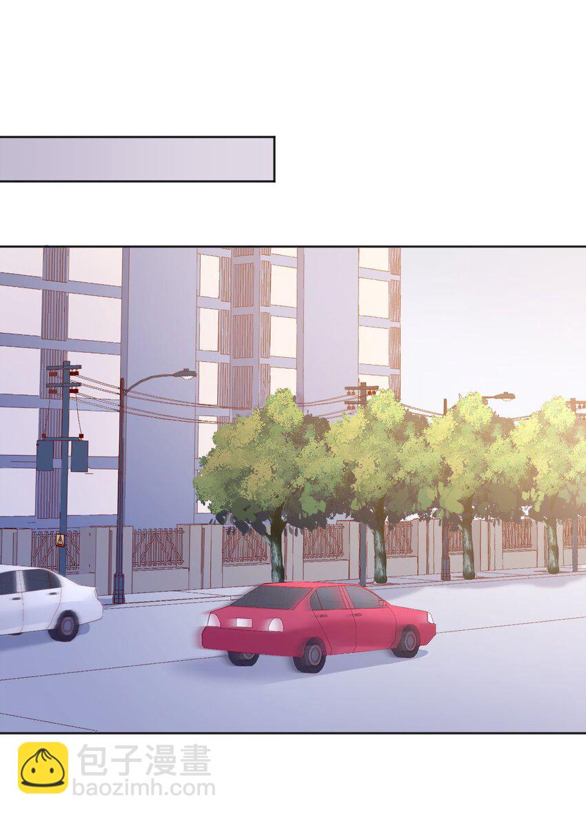 086 俞寒在哪儿？-第88话