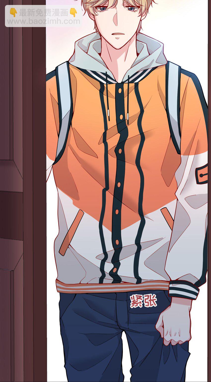 010 你穿什么都好看-第10话