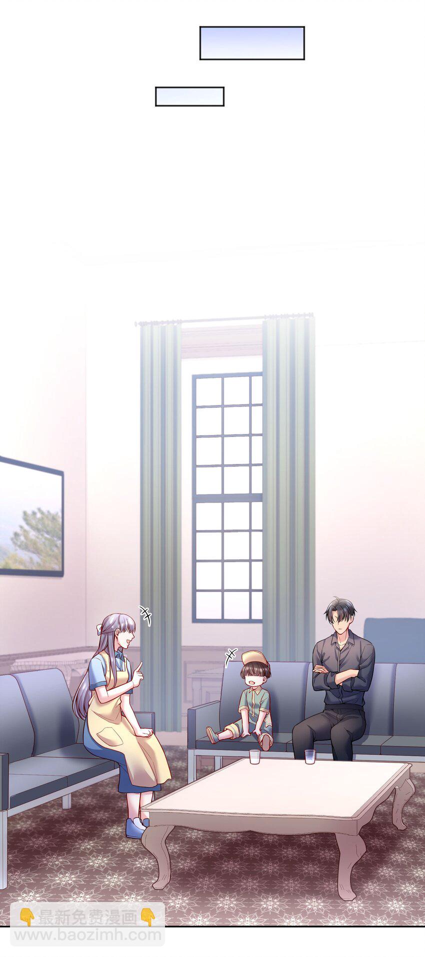 092 好久不见！-第94话