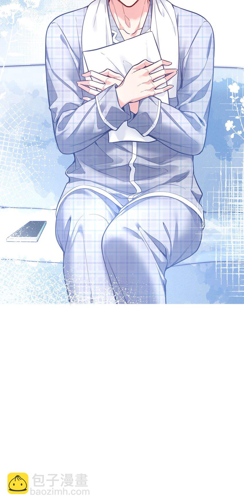 094 特殊对待！-第96话