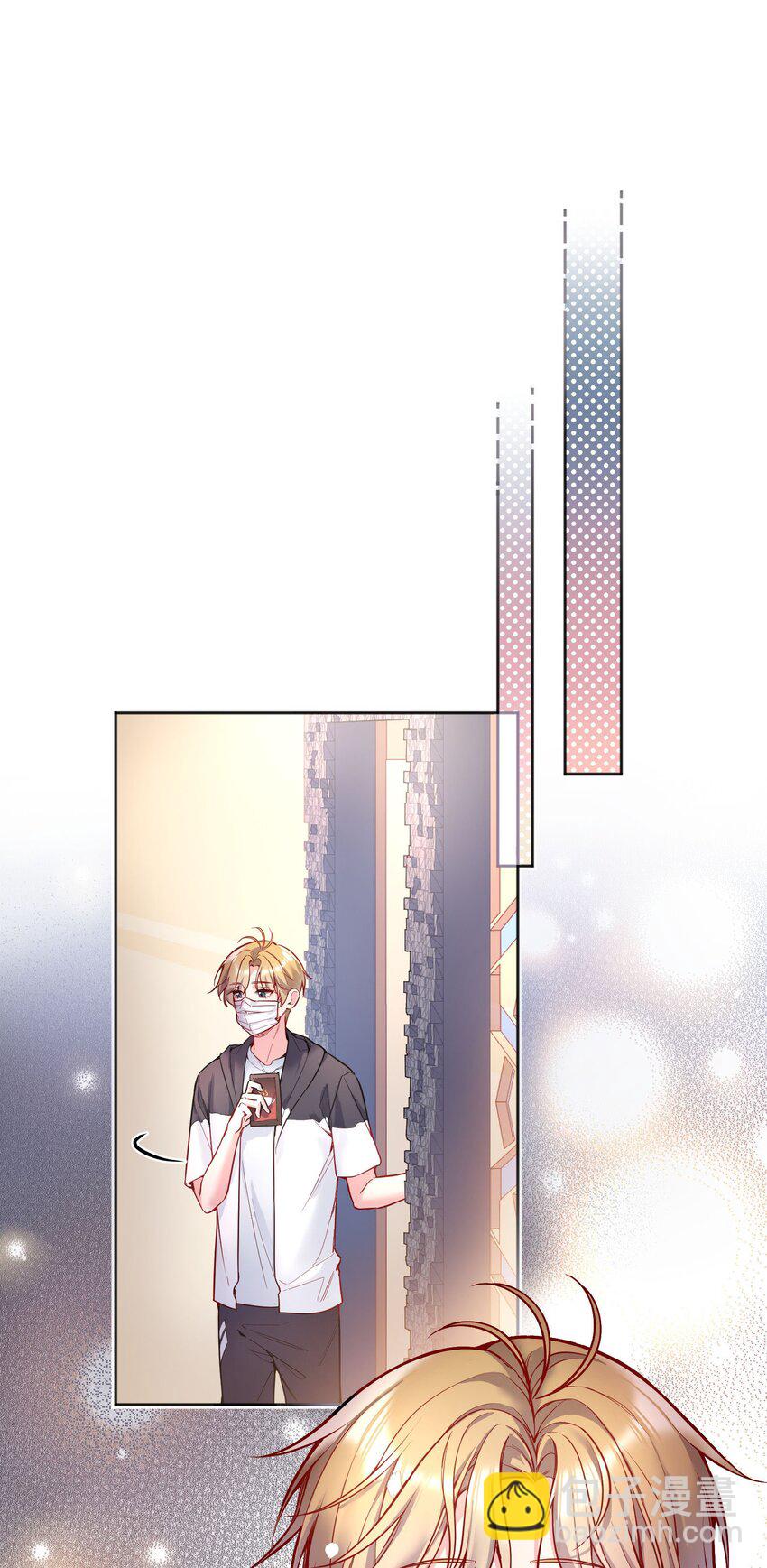 096 真是个笨蛋！-第98话