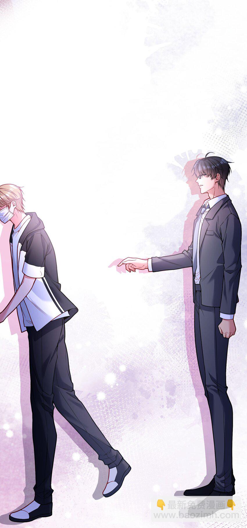 096 真是个笨蛋！-第98话