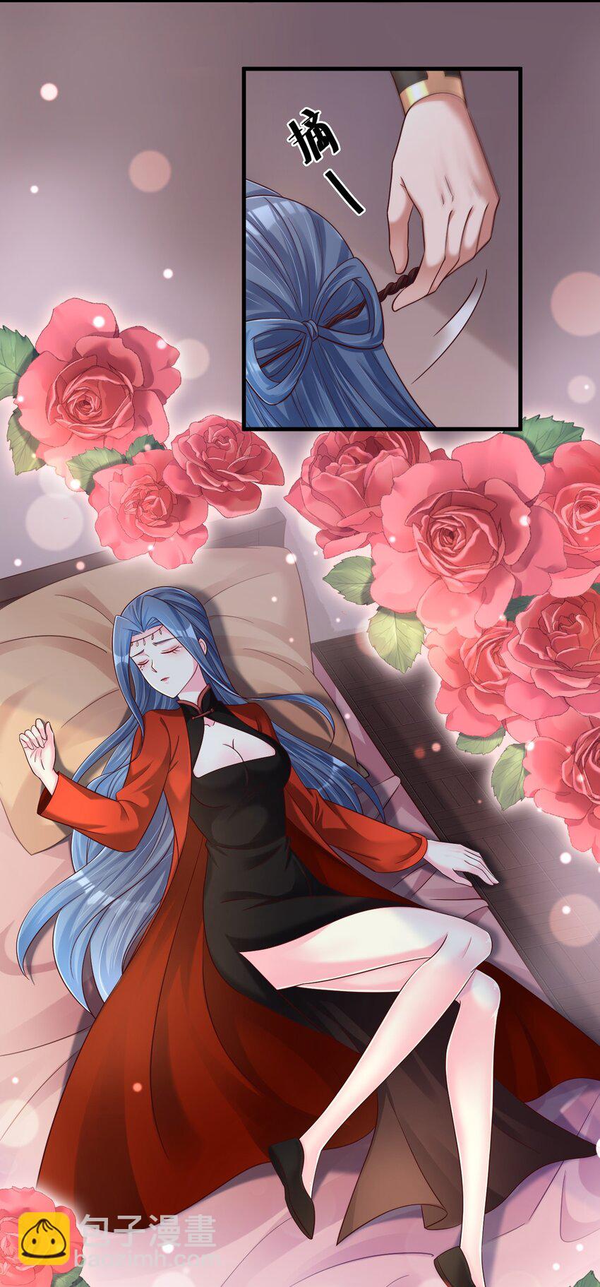 159 萝莉掌门让我今晚去隔壁找她&hellip;&hellip;-第160话