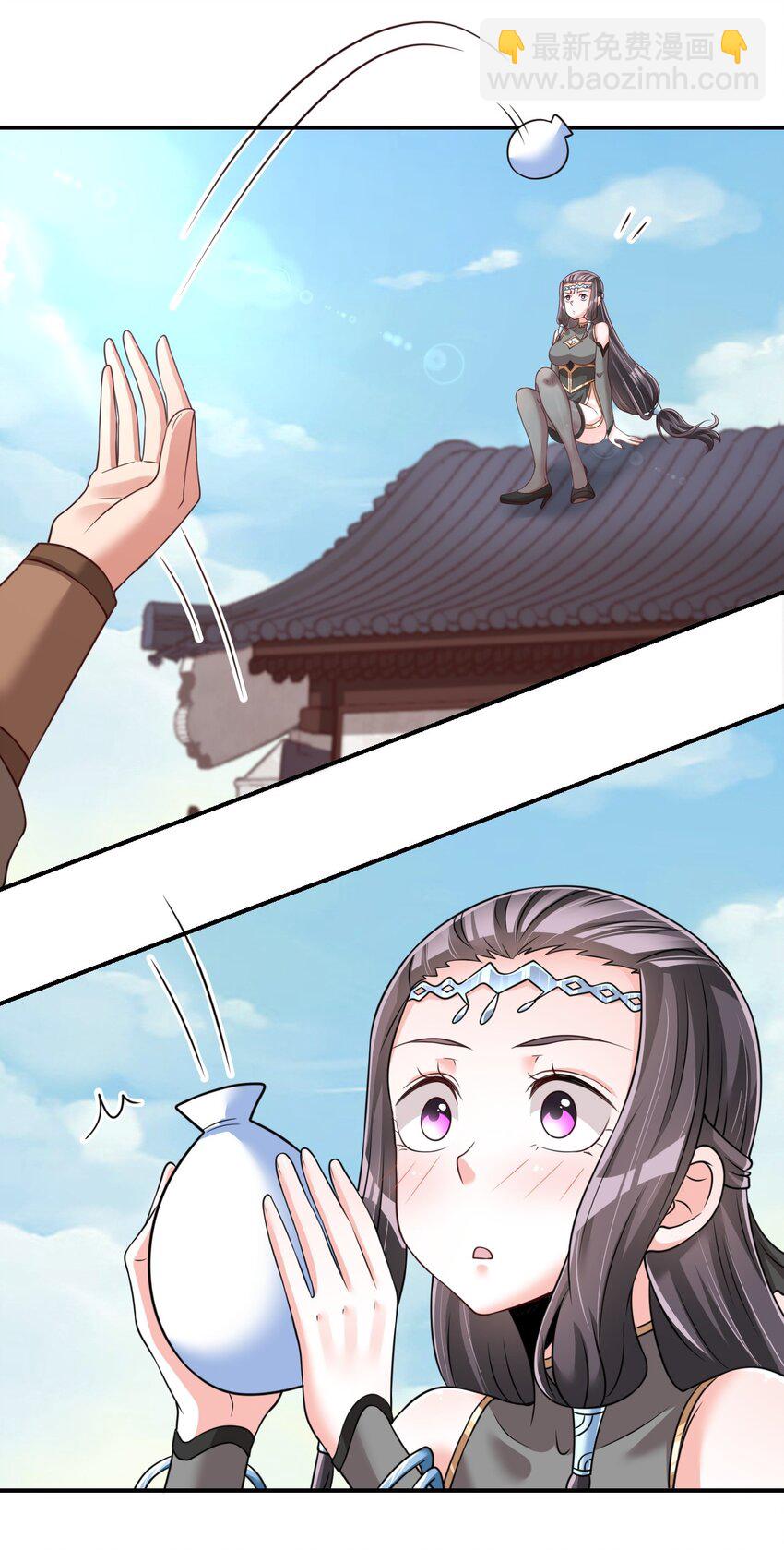 059 兑现承诺-第60话