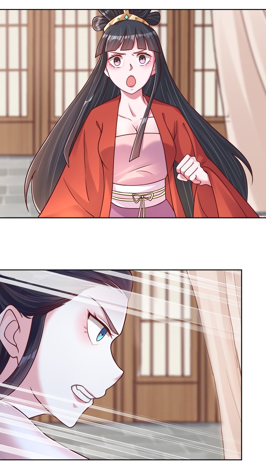 099 捆绑(1/2)-第100话