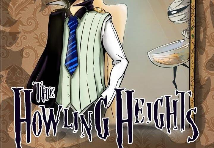 第7话 神秘的啵隆（下）-第12话