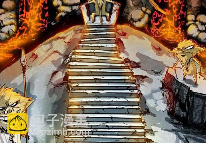 第8话 战争（上）-第14话