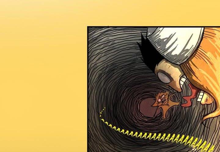 第10话 地穴（上）(1/2)-第16话