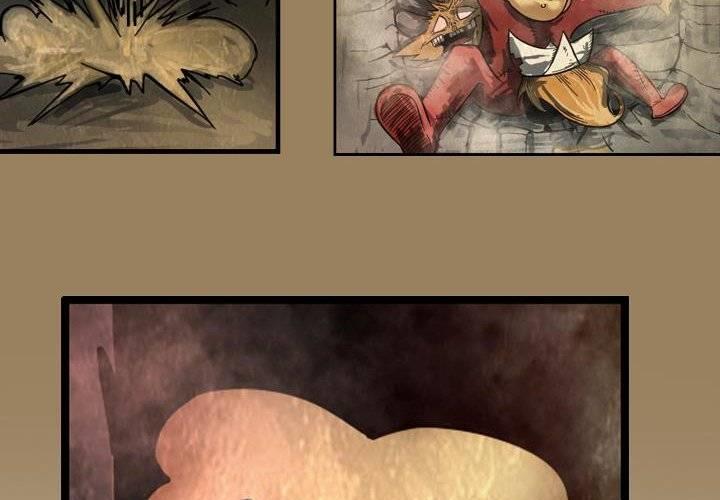 第10话 地穴（上）(1/2)-第16话