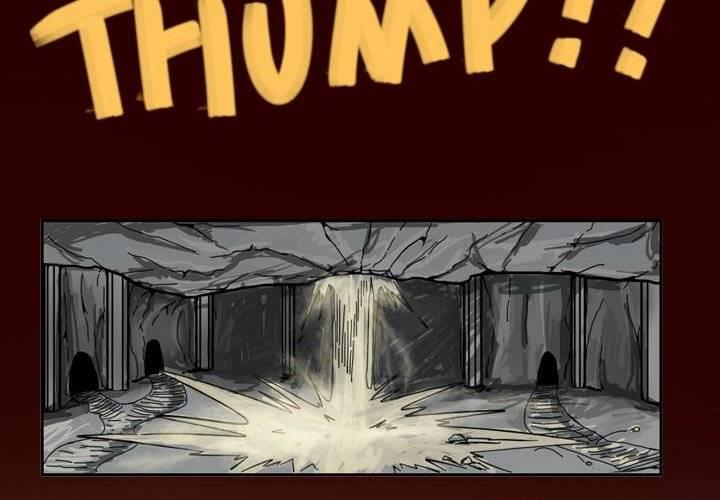 第10话 地穴（上）(1/2)-第16话