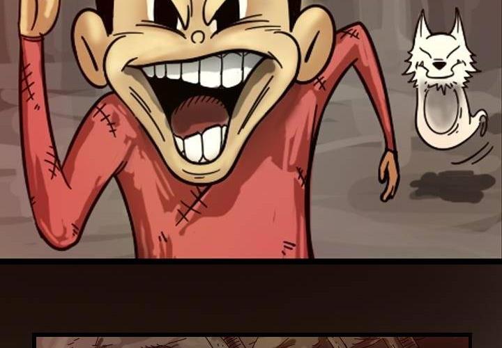 第12话 对决（上）-第18话