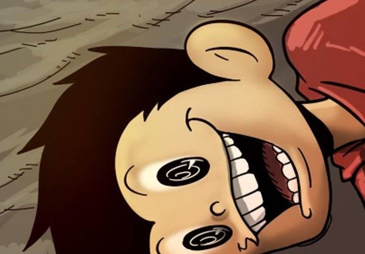 第12话 对决（上）-第18话